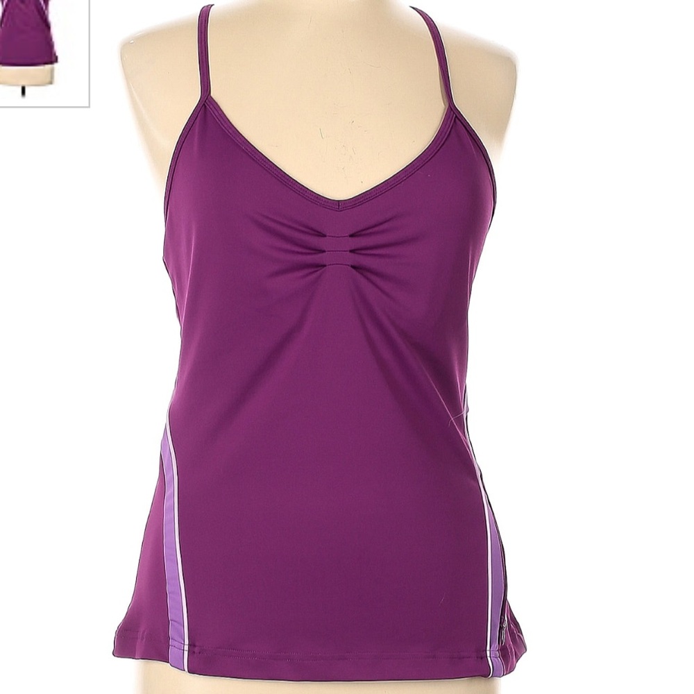 Fila, workout tank top